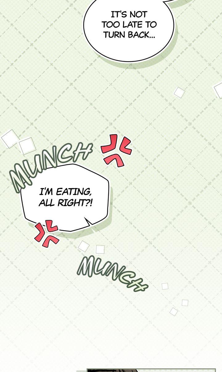 Read Under The Oak Tree Manga Online