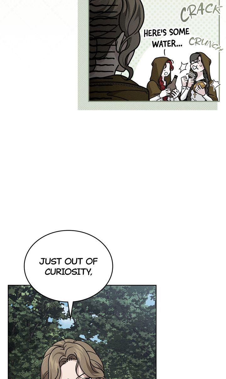 Read Under The Oak Tree Manga Online