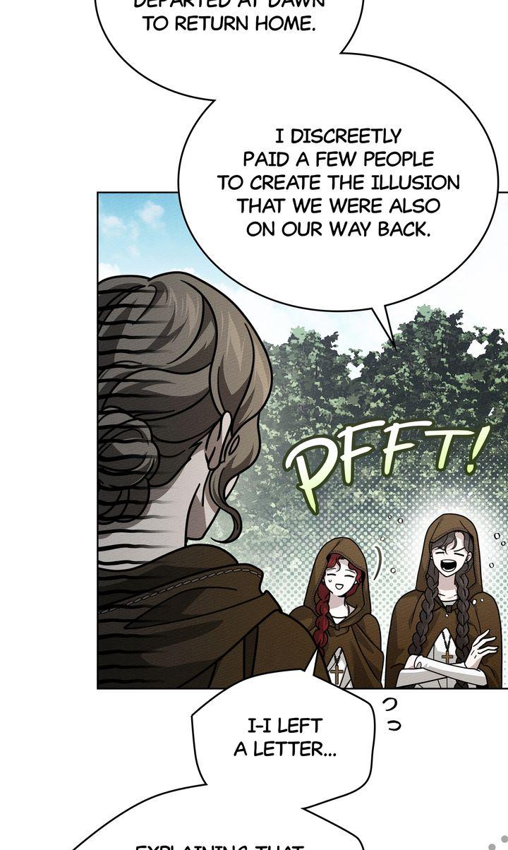 Read Under The Oak Tree Manga Online