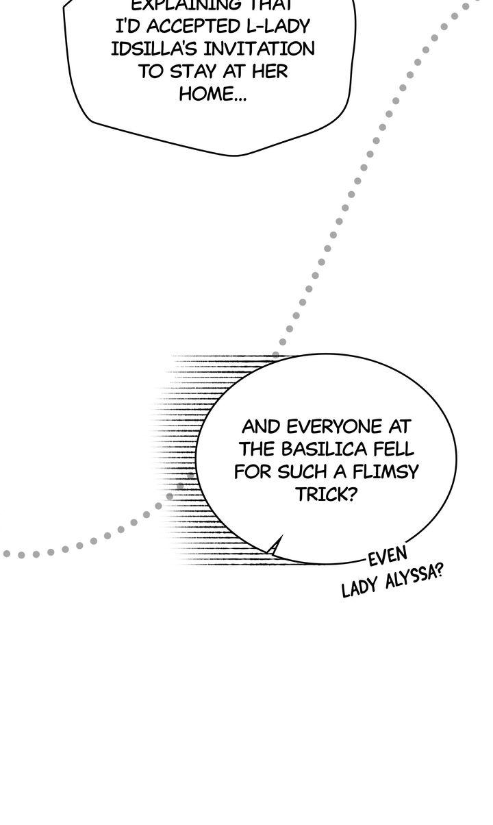 Read Under The Oak Tree Manga Online