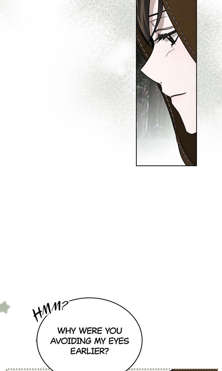 Read Under The Oak Tree Manga Online