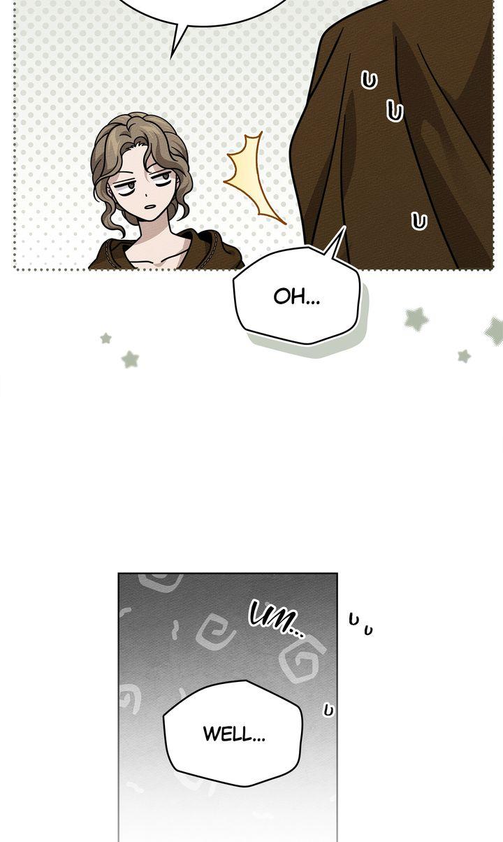 Read Under The Oak Tree Manga Online