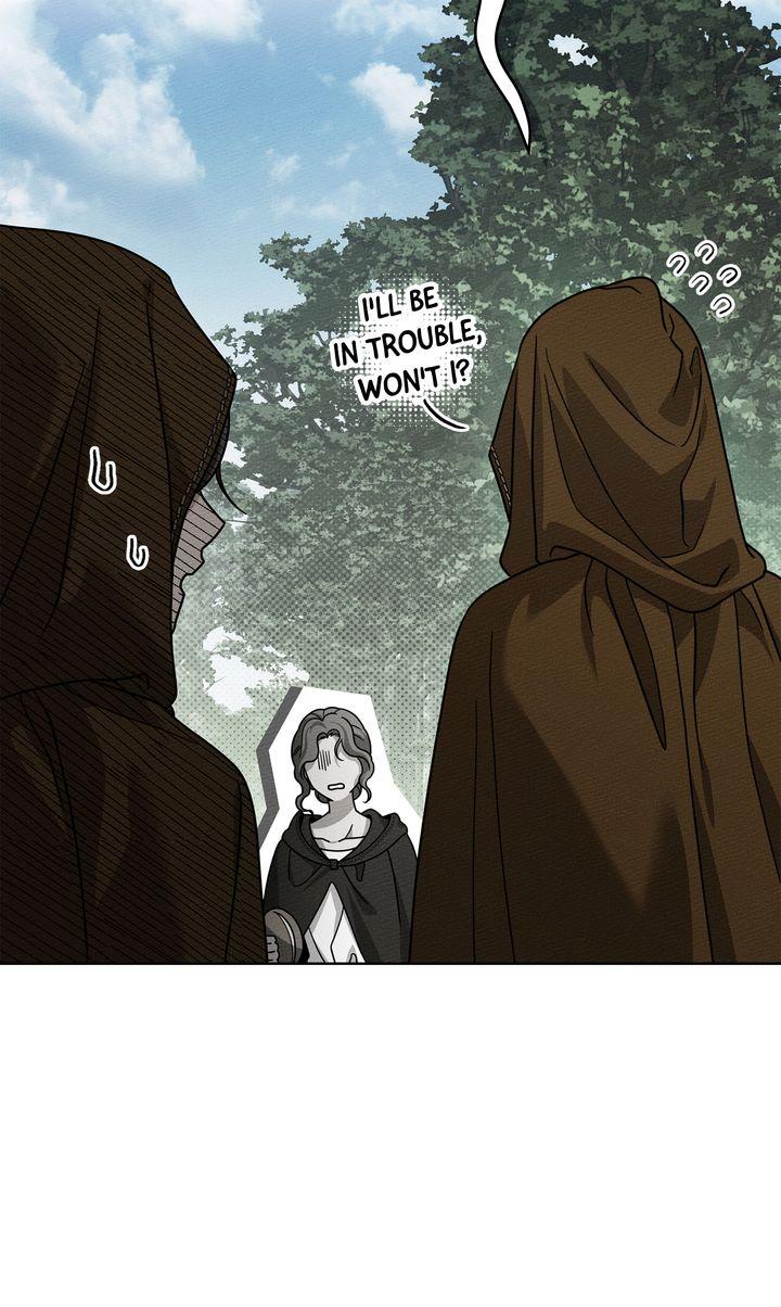 Read Under The Oak Tree Manga Online