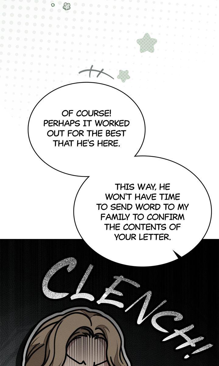 Read Under The Oak Tree Manga Online