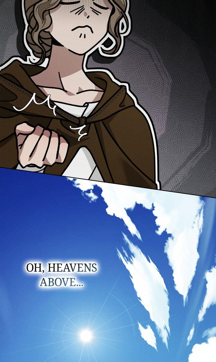 Read Under The Oak Tree Manga Online