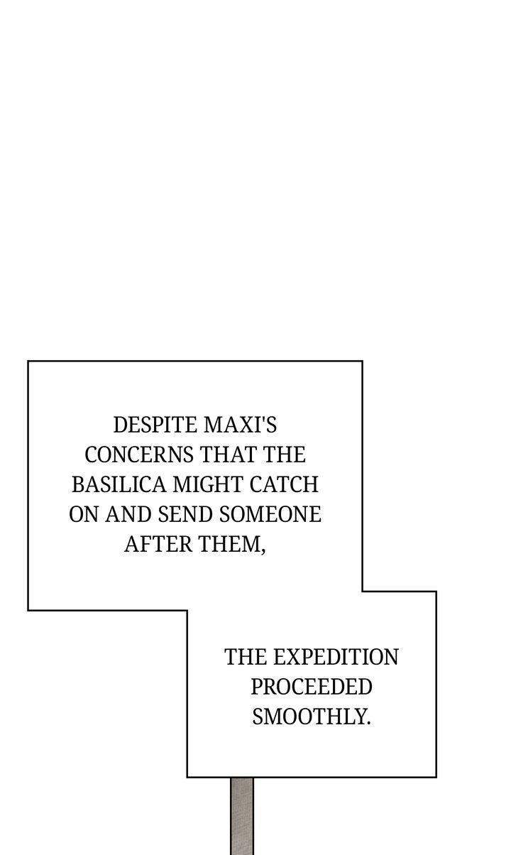 Read Under The Oak Tree Manga Online