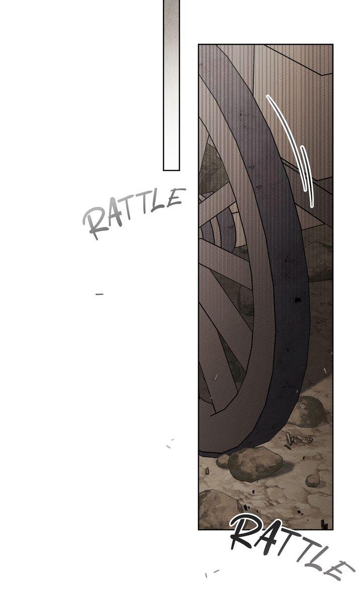 Read Under The Oak Tree Manga Online