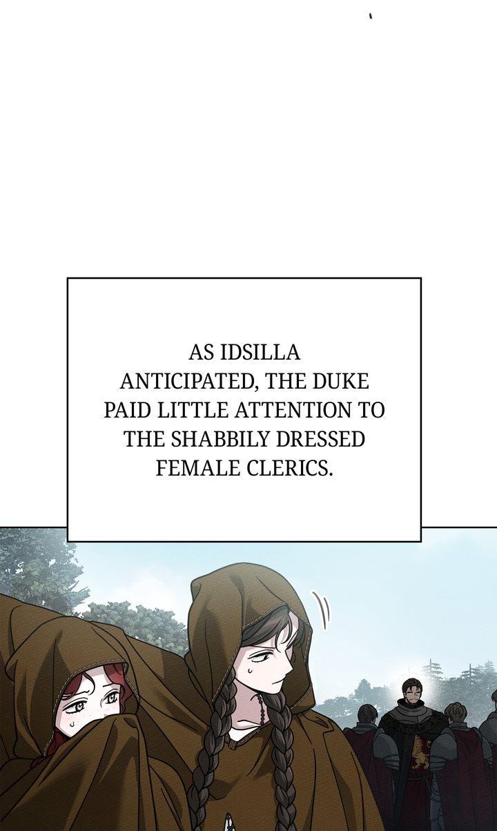 Read Under The Oak Tree Manga Online