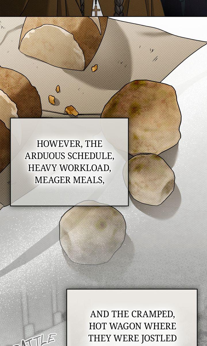 Read Under The Oak Tree Manga Online