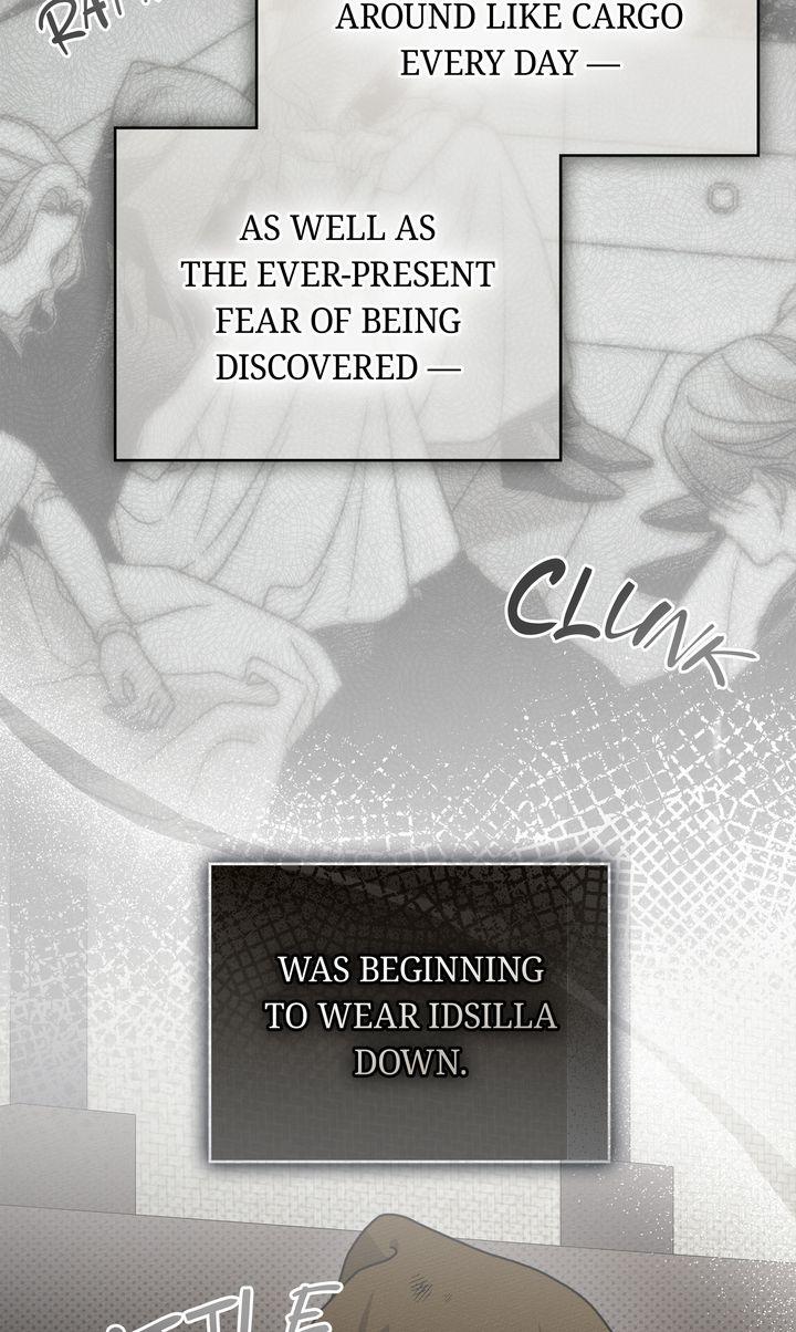 Read Under The Oak Tree Manga Online