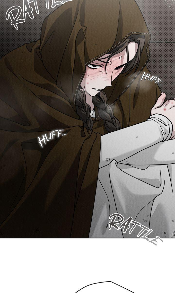 Read Under The Oak Tree Manga Online