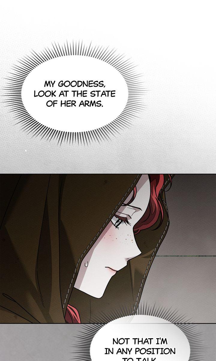 Read Under The Oak Tree Manga Online