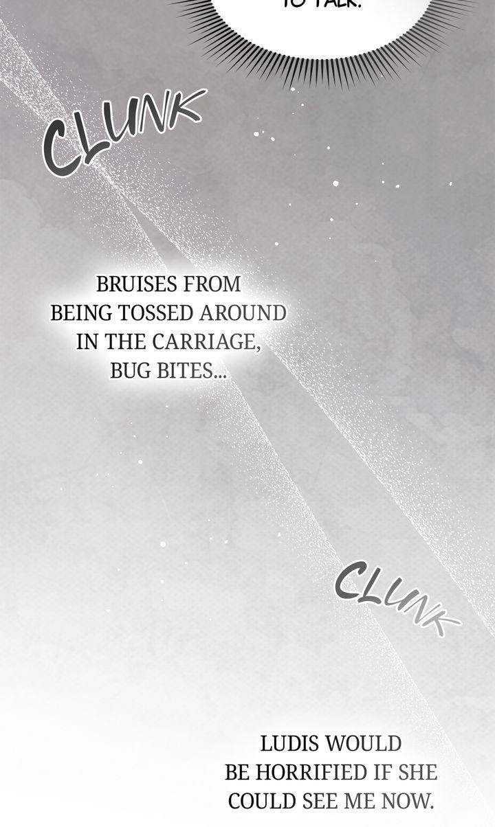 Read Under The Oak Tree Manga Online