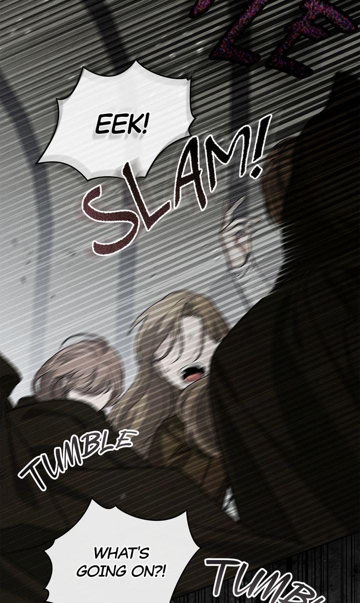 Read Under The Oak Tree Manga Online