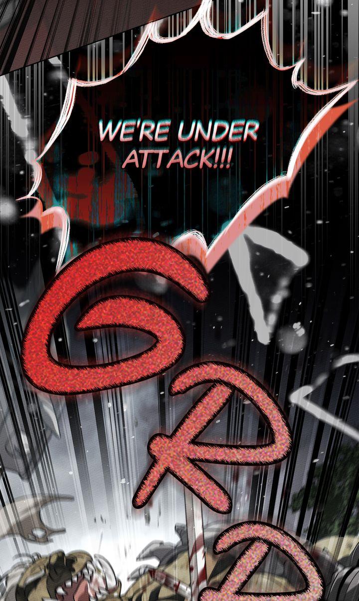 Read Under The Oak Tree Manga Online