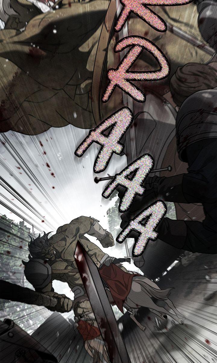 Read Under The Oak Tree Manga Online