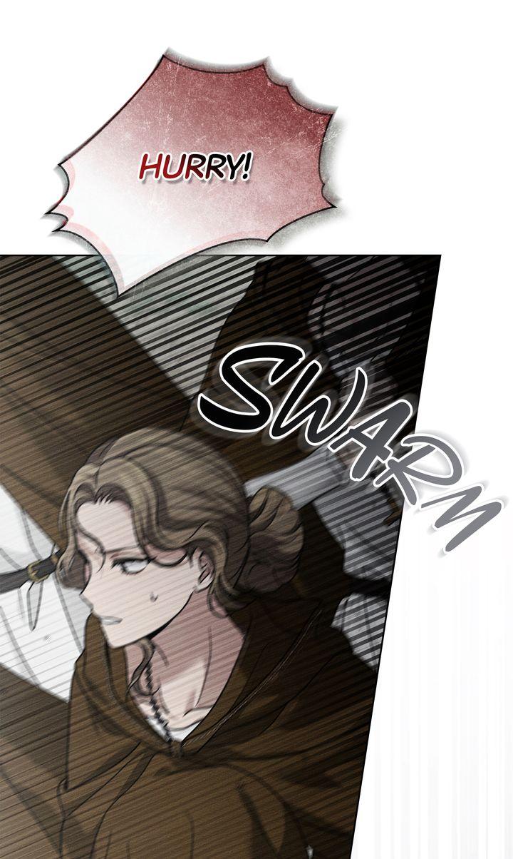 Read Under The Oak Tree Manga Online