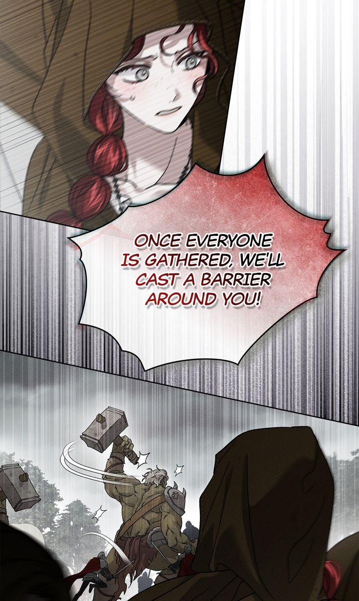 Read Under The Oak Tree Manga Online