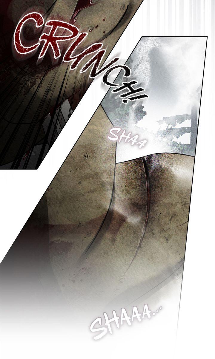 Read Under The Oak Tree Manga Online