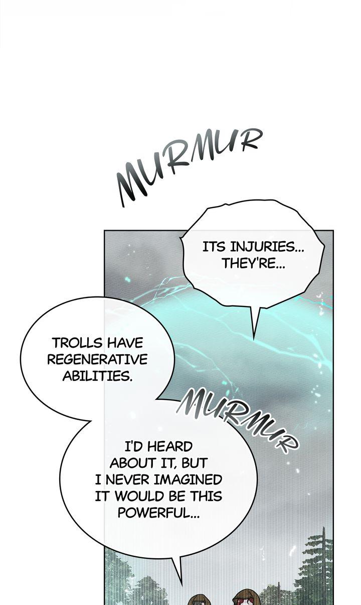 Read Under The Oak Tree Manga Online