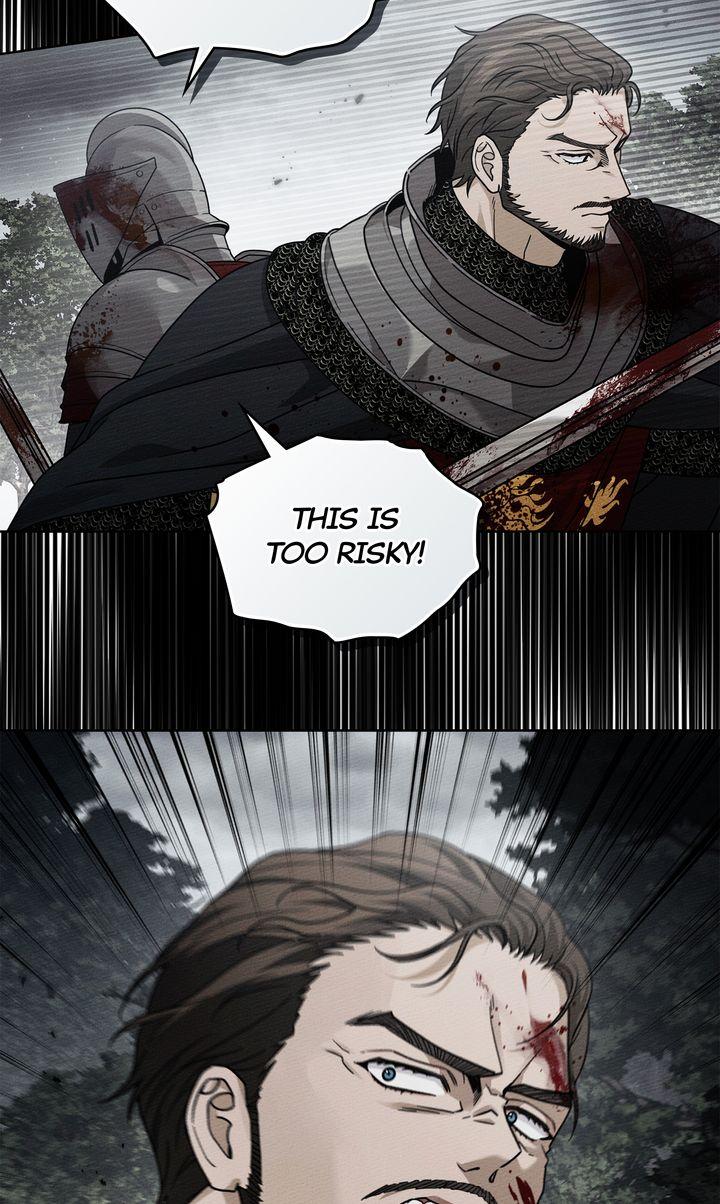 Read Under The Oak Tree Manga Online