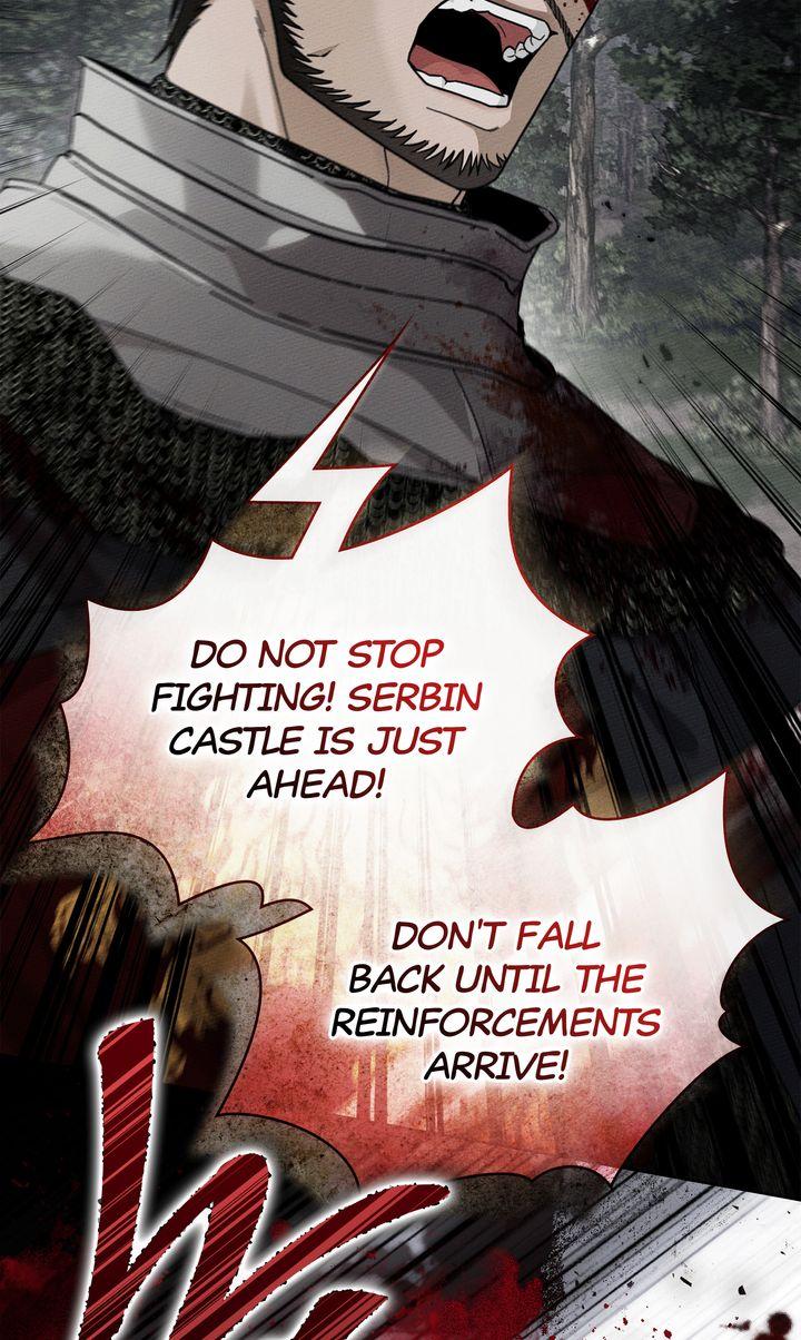 Read Under The Oak Tree Manga Online