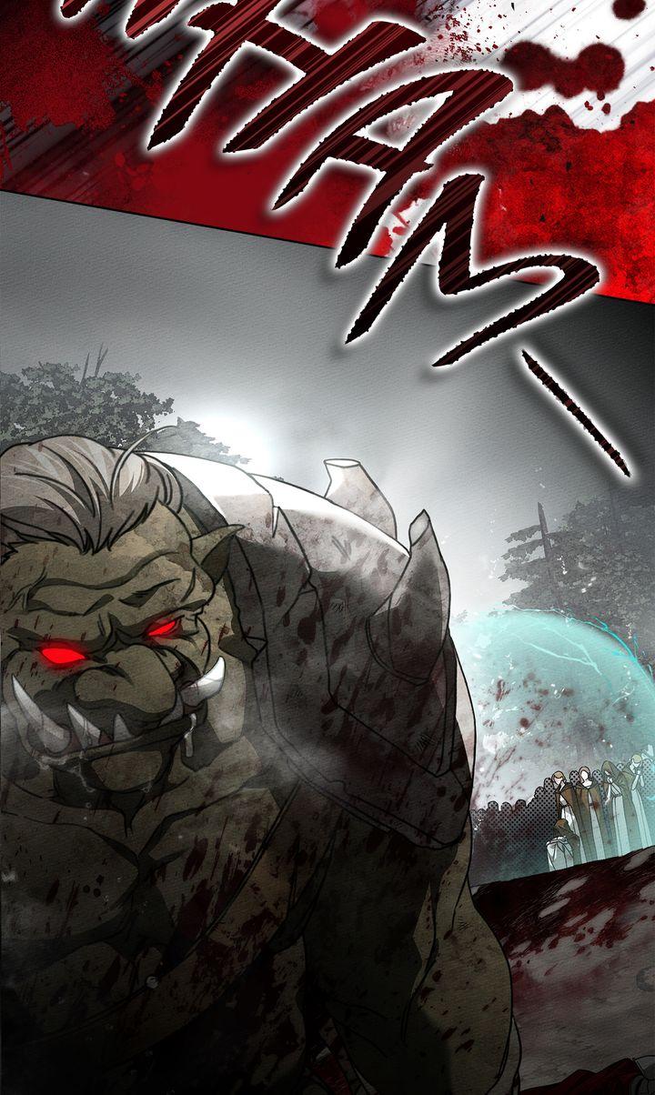 Read Under The Oak Tree Manga Online