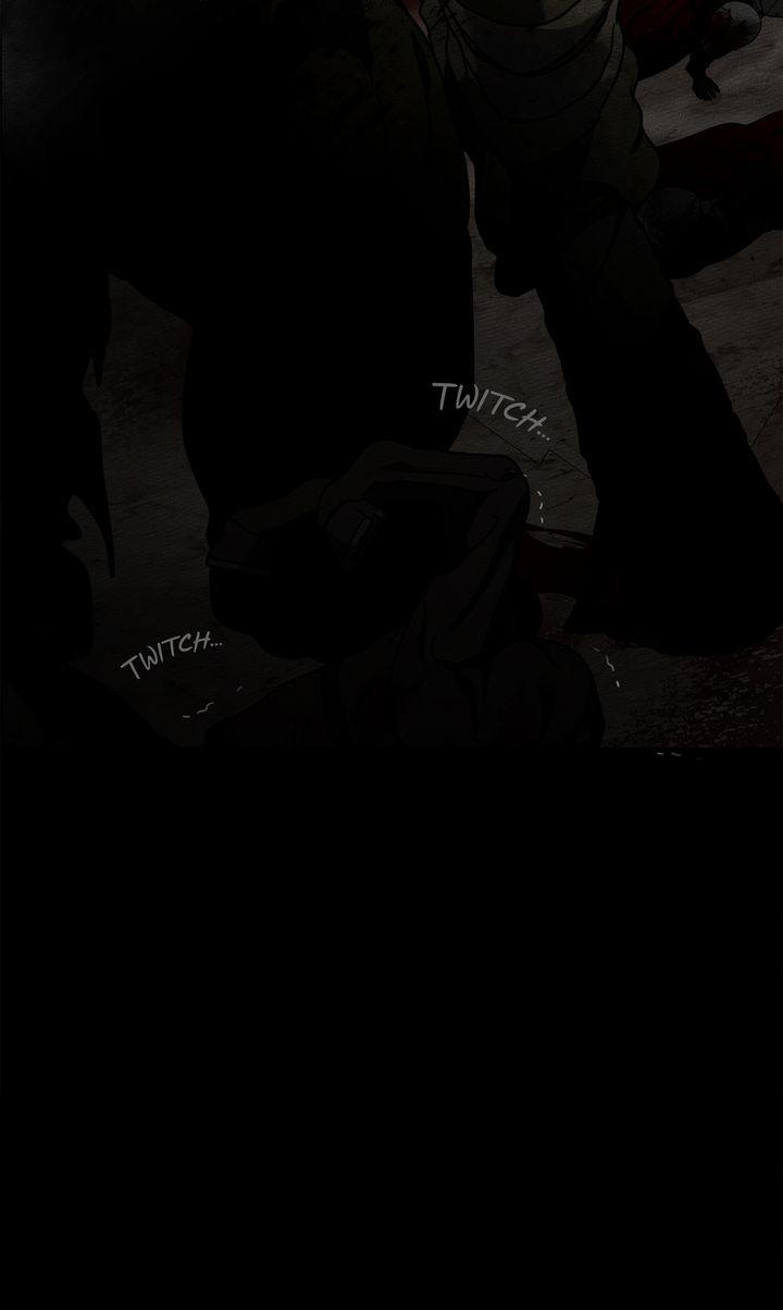 Read Under The Oak Tree Manga Online