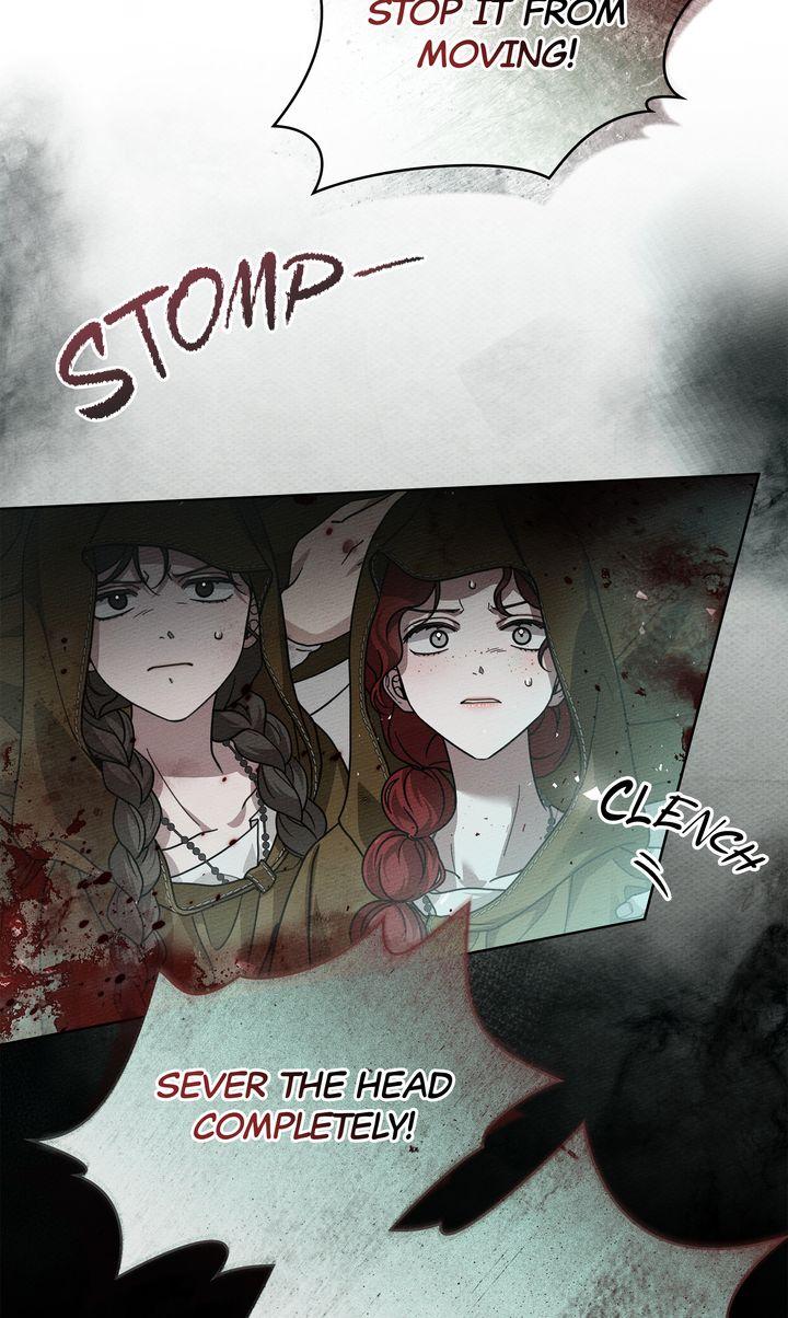 Read Under The Oak Tree Manga Online