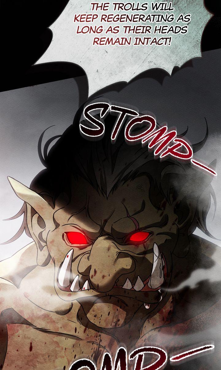 Read Under The Oak Tree Manga Online