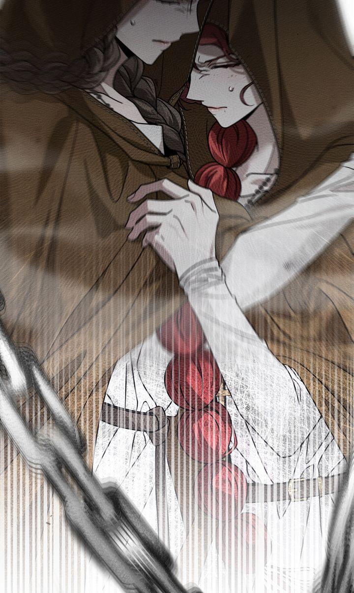 Read Under The Oak Tree Manga Online