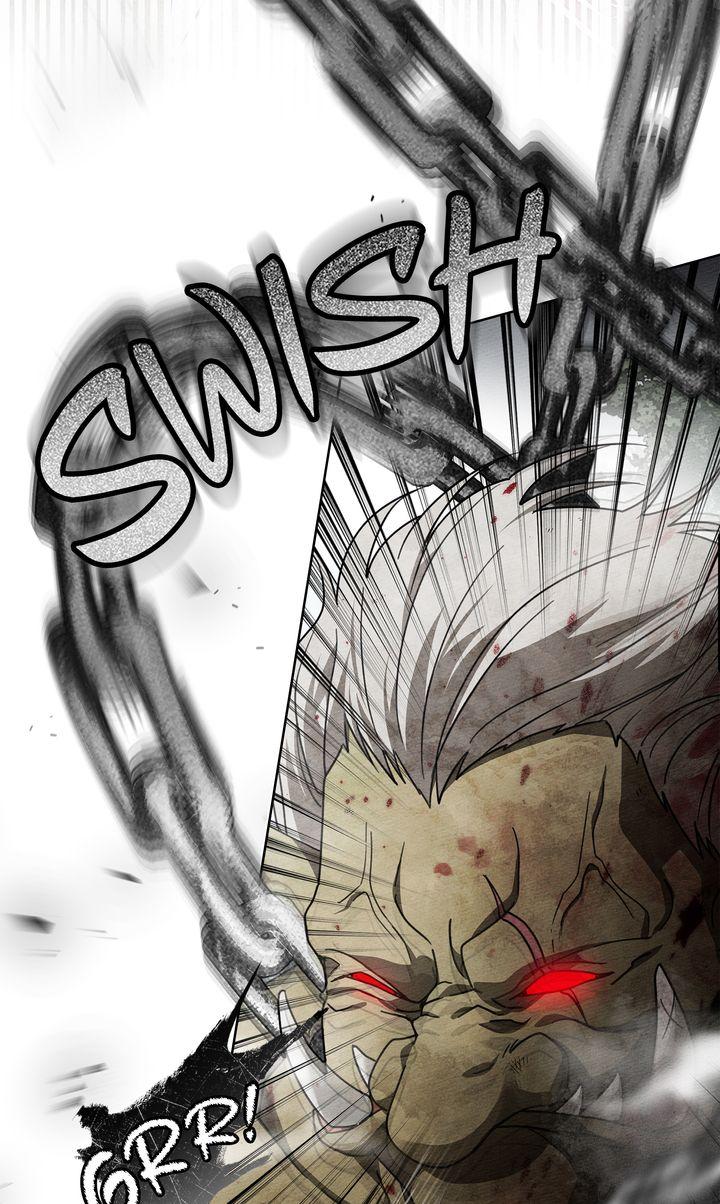 Read Under The Oak Tree Manga Online