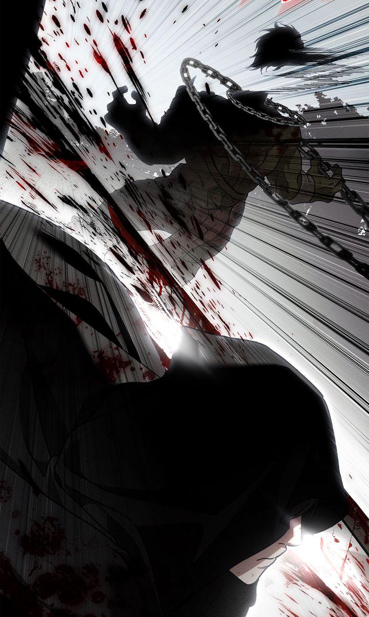 Read Under The Oak Tree Manga Online