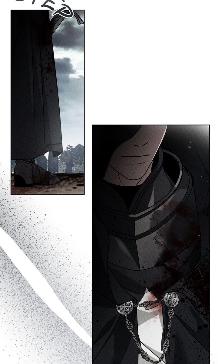 Read Under The Oak Tree Manga Online