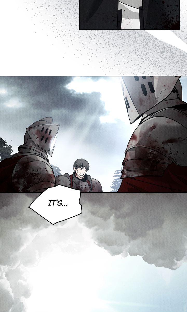 Read Under The Oak Tree Manga Online