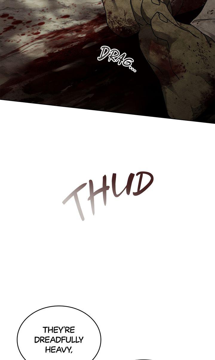 Read Under The Oak Tree Manga Online