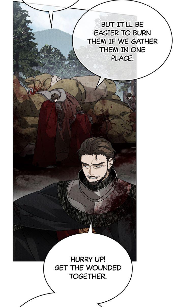 Read Under The Oak Tree Manga Online