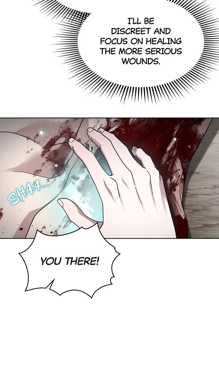 Read Under The Oak Tree Manga Online