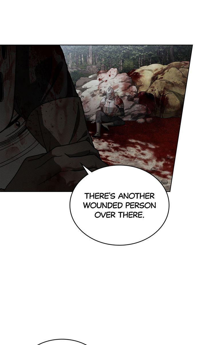 Read Under The Oak Tree Manga Online