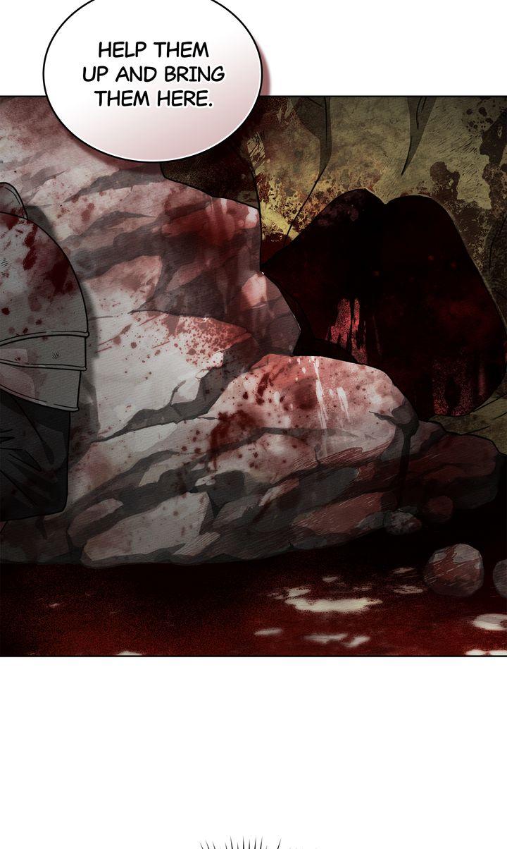 Read Under The Oak Tree Manga Online