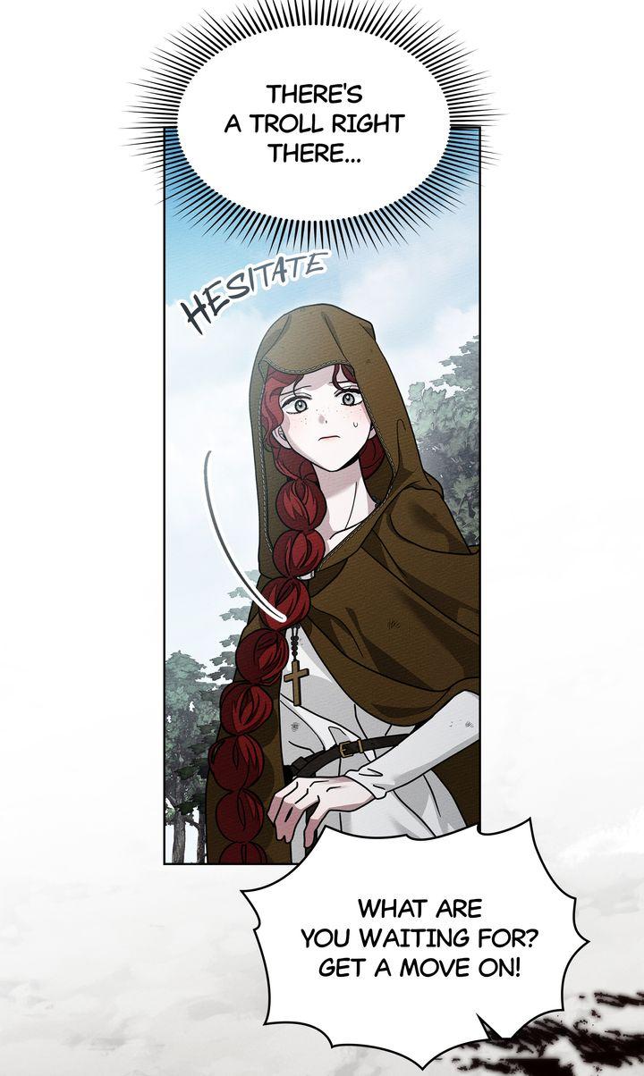 Read Under The Oak Tree Manga Online