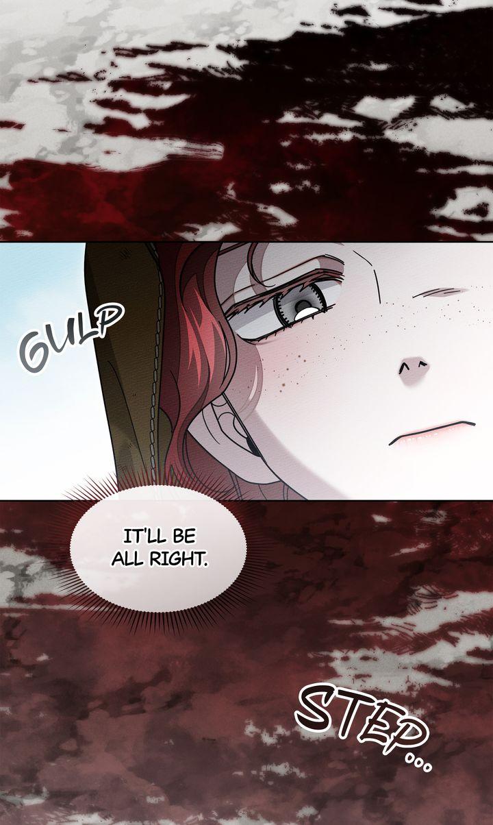 Read Under The Oak Tree Manga Online