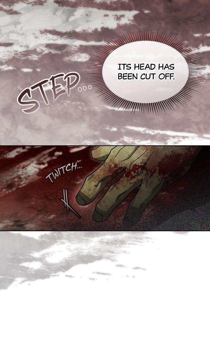 Read Under The Oak Tree Manga Online