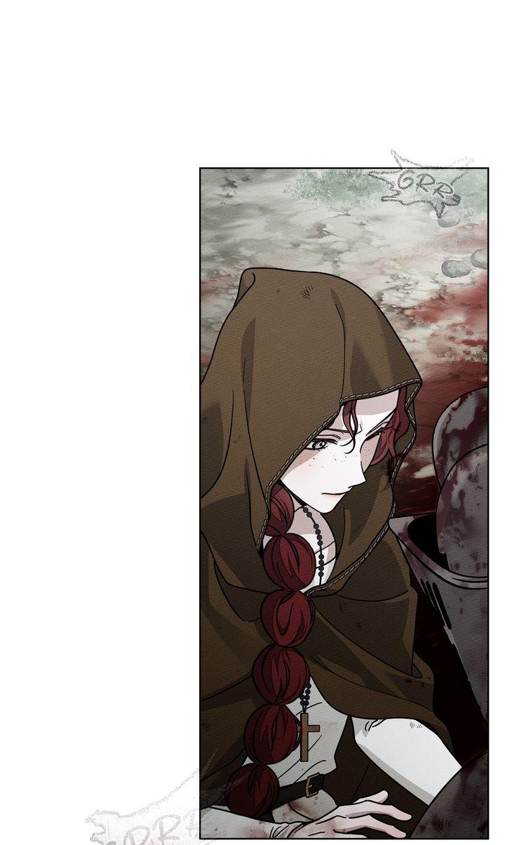 Read Under The Oak Tree Manga Online