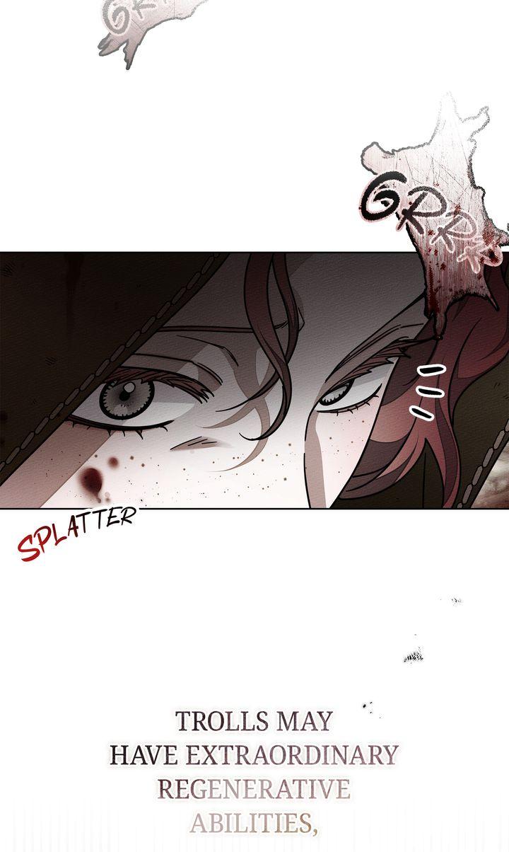 Read Under The Oak Tree Manga Online