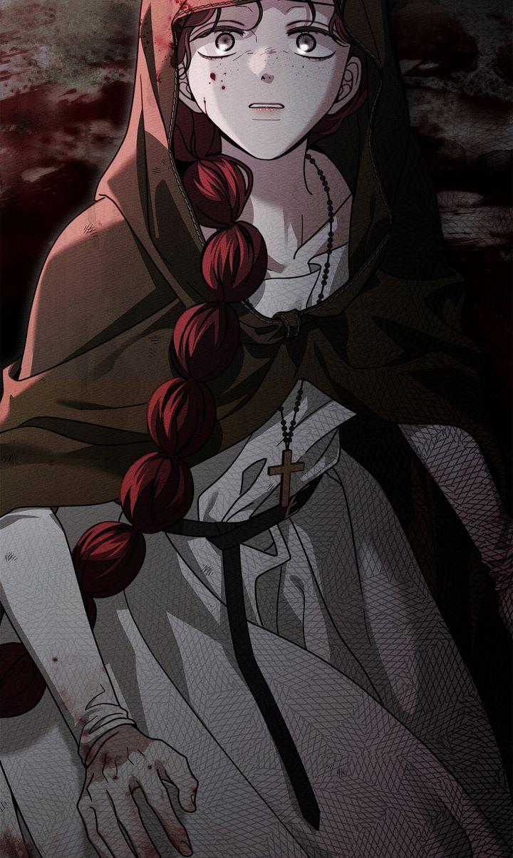 Read Under The Oak Tree Manga Online