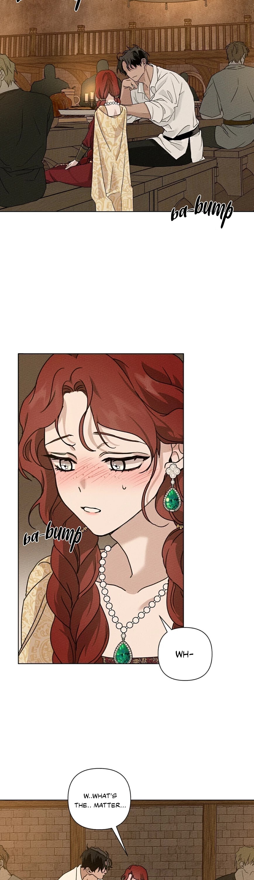 Read Under The Oak Tree Manga Online