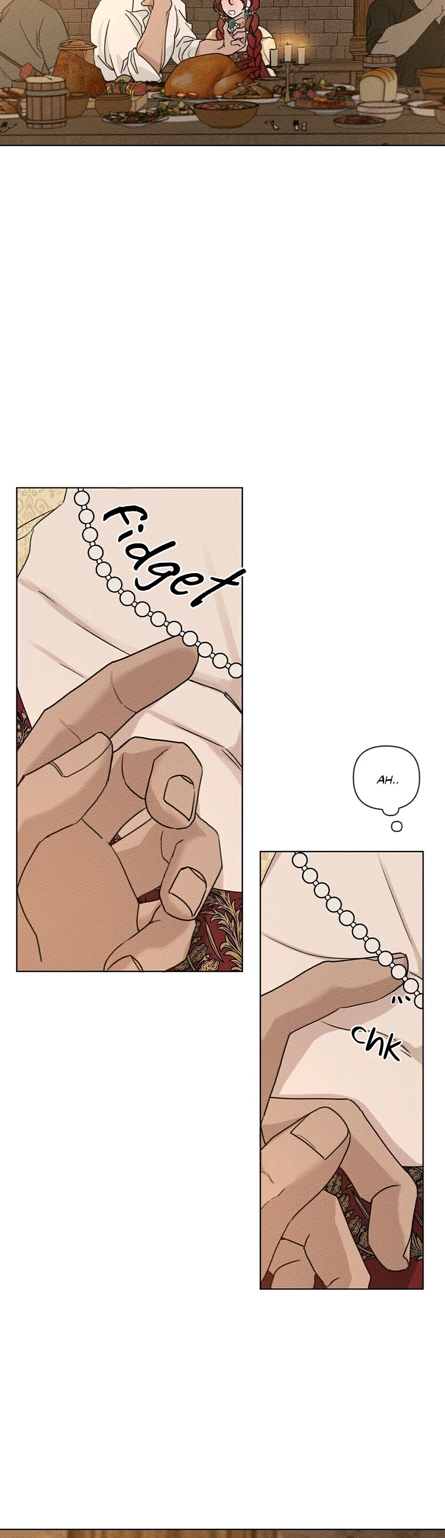 Read Under The Oak Tree Manga Online