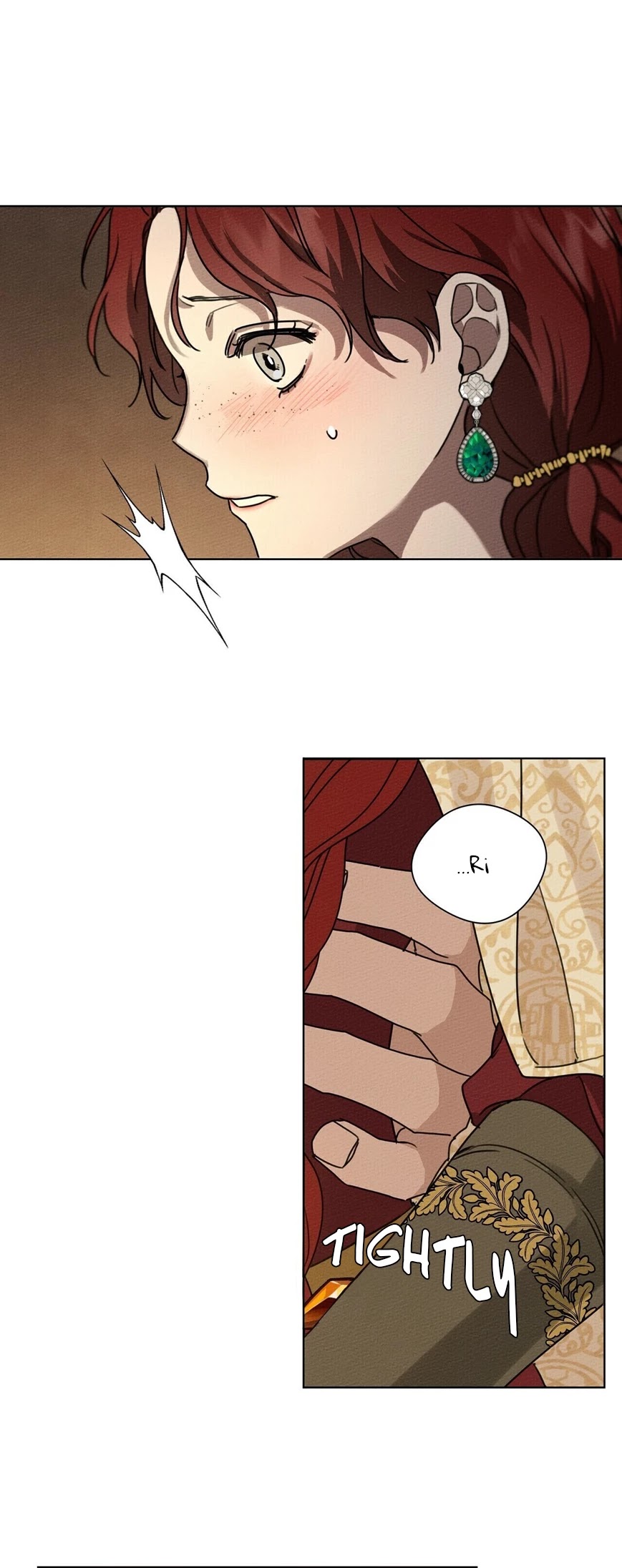 Read Under The Oak Tree Manga Online