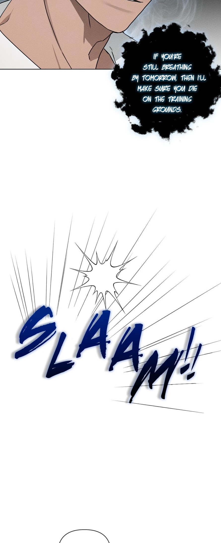 Read Under The Oak Tree Manga Online